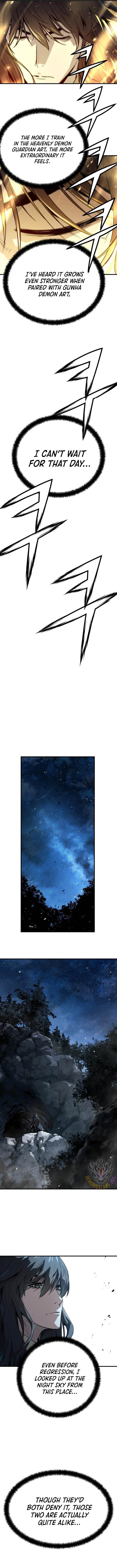 Absolute Regression Chapter 50 9